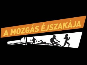 Mozgás Éjszakája