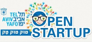 Start Tel Aviv 2014