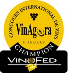 VinoFed 2014