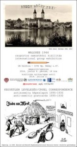 WALDSEE 1944