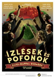 Ízlések és pofonok