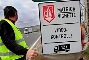 Útdíjkontroll