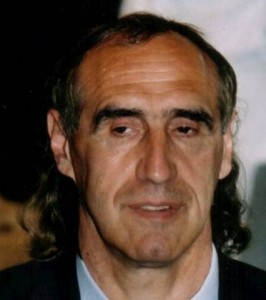 Faragó Tamás