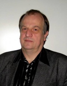 Palotás János