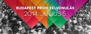 Pride-vonulás