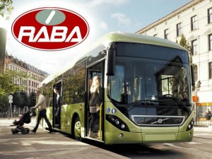 Rába-Volvo