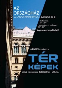 TérKépek a Kossuth téren
