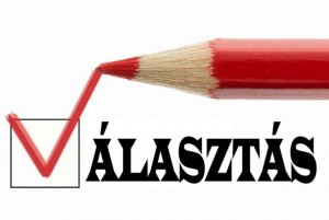 Választás 2014.