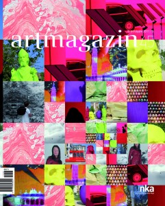Artmagazin