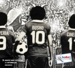 BUSHO design 2014