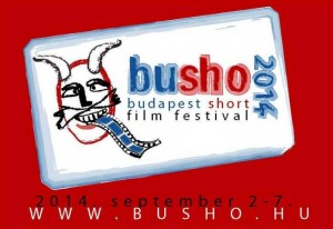 BUSHO logo 2014