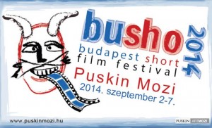 BuSho a Puskinban