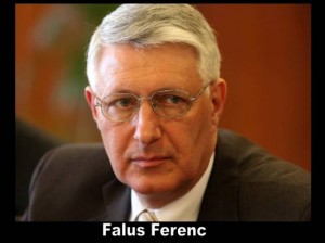 Falus Ferenc