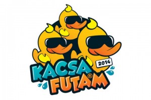 Kacsafutam 2014
