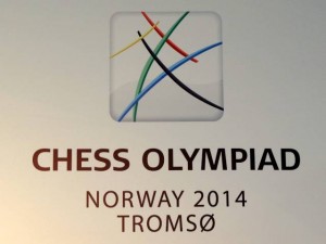 Sakkolimpia 2014
