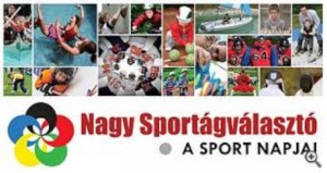 A sport napjai