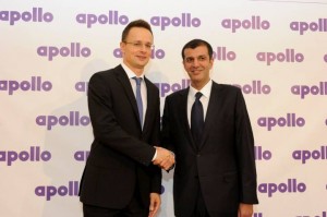 Apollo Tyres