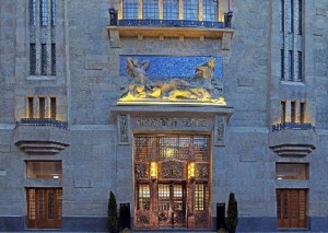 Continental Hotel Zara Budapest