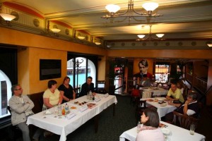 Csekély számú érdeklődés