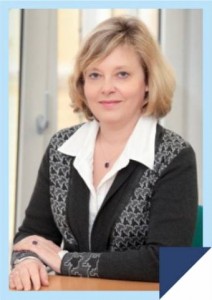 Jocelyne Thomas-Vukovic