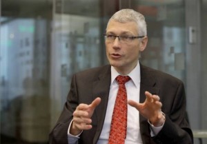 Laurent Poiron