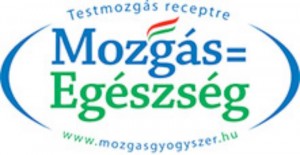 Mozogj az egészségedért!