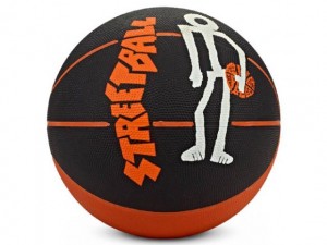 Streetball 2014.
