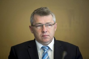 Szabó Zsolt államtitkár