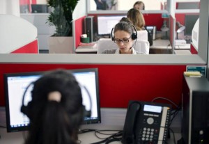 Ügyintézés telefonon