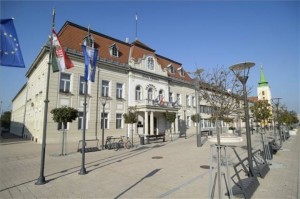 Balassagyarmat Városháza