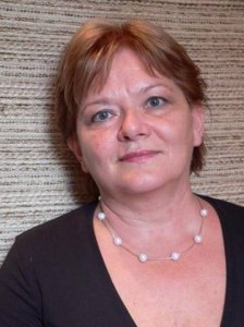 Csépe Valéria