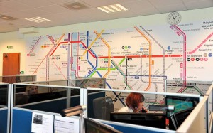 FUTÁR a Szabó Ervin téren