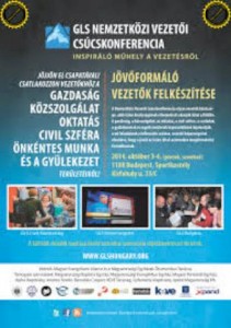 GLS Konferencia