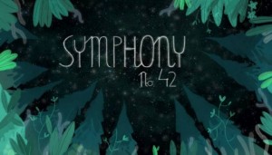 Symphony No. 42