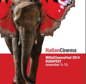 MittelCinemaFest 2014