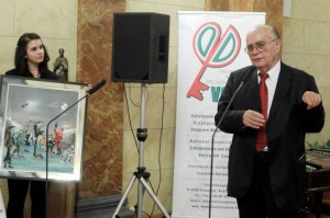 Demjén Sándor Veszprémben