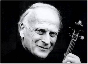Yehudi Menuhin