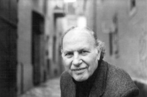 Kertész Imre