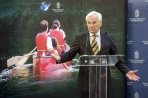 Elnöki prezentáció