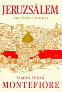 Jeruzsálem életrajza