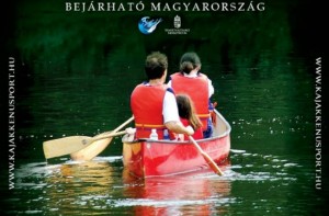 Bejárható Magyarország