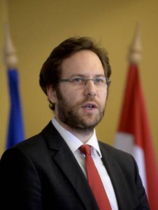 Kunfalvi Zoltán, NFM