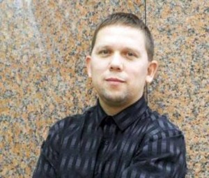 Kész Zoltán veszprémi jelölt