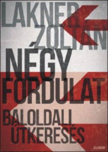 Négy fordulat
