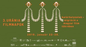 3. Uránia Filmnapok