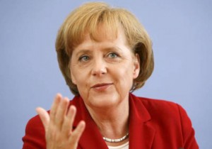 Angela Merkel