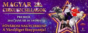 Magyar Cirkuszcsillagok