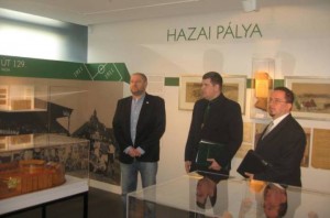 Fradi Múzeum