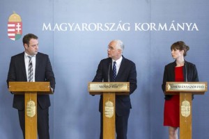 Guller, Balog és Kurucz