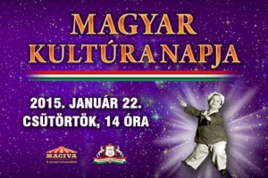 Magyar Kultúra Napja